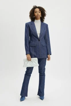 Kvinna Gestuz Suits^Vloragz Blazer
