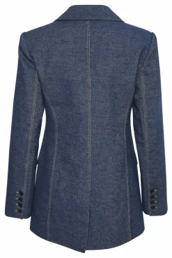 Kvinna Gestuz Suits^Vloragz Blazer