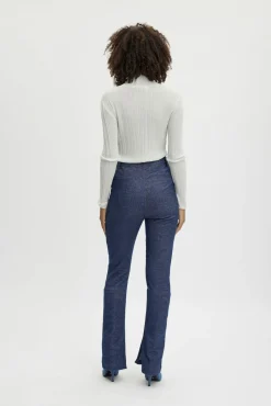 Kvinna Gestuz Suits^Vloragz Jeans