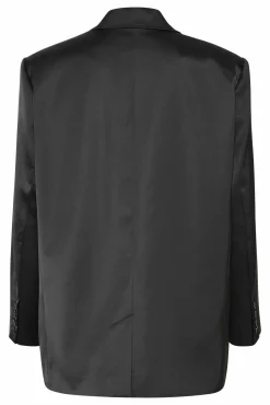 Kvinna Gestuz Kavajer^Yacminegz Oversized Blazer
