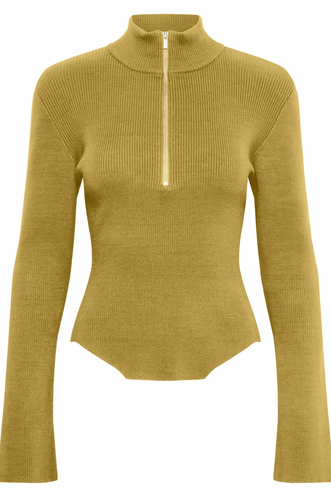 Kvinna Gestuz Stickat & Cardigans^Yasmiagz Pullover