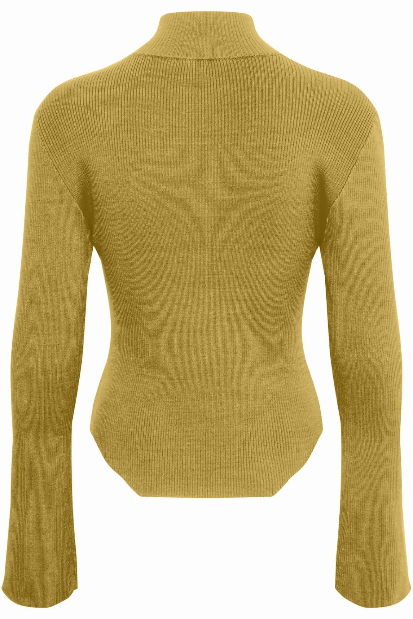 Kvinna Gestuz Stickat & Cardigans^Yasmiagz Pullover