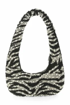 Kvinna Gestuz Accessoarer^Zebraygz Vaska