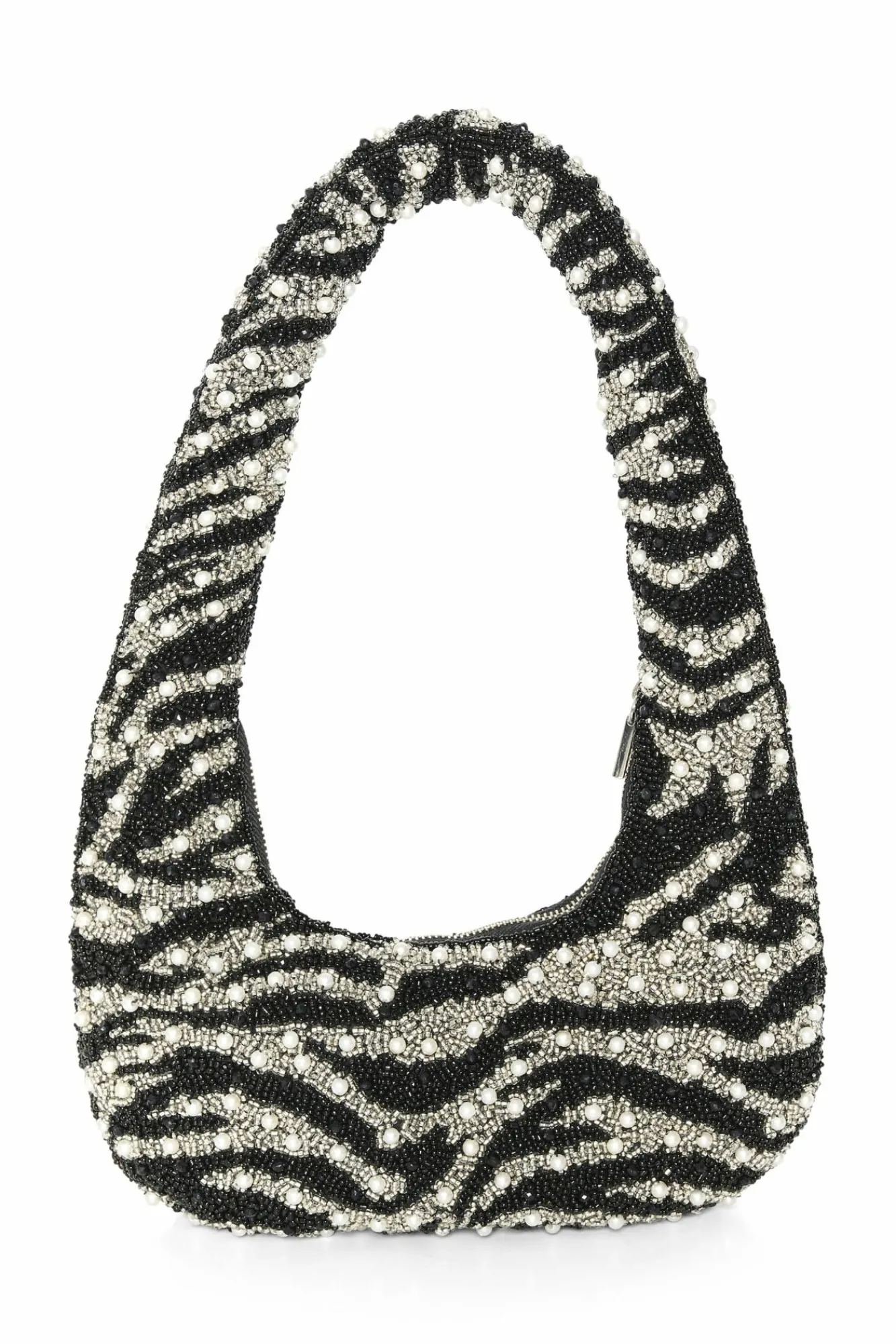 Kvinna Gestuz Accessoarer^Zebraygz Vaska