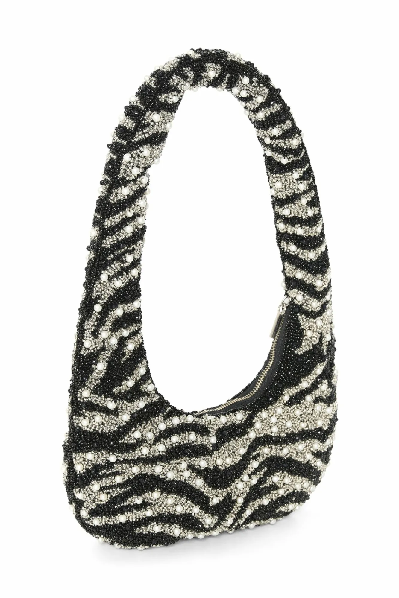 Kvinna Gestuz Accessoarer^Zebraygz Vaska