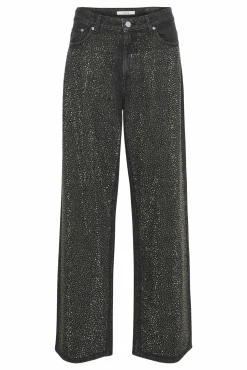 Kvinna Gestuz Jeans^Zorahgz Jeans