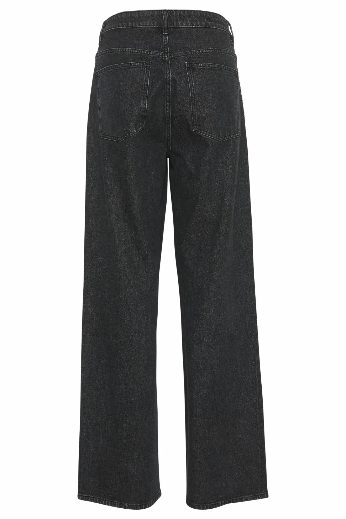 Kvinna Gestuz Jeans^Zorahgz Jeans